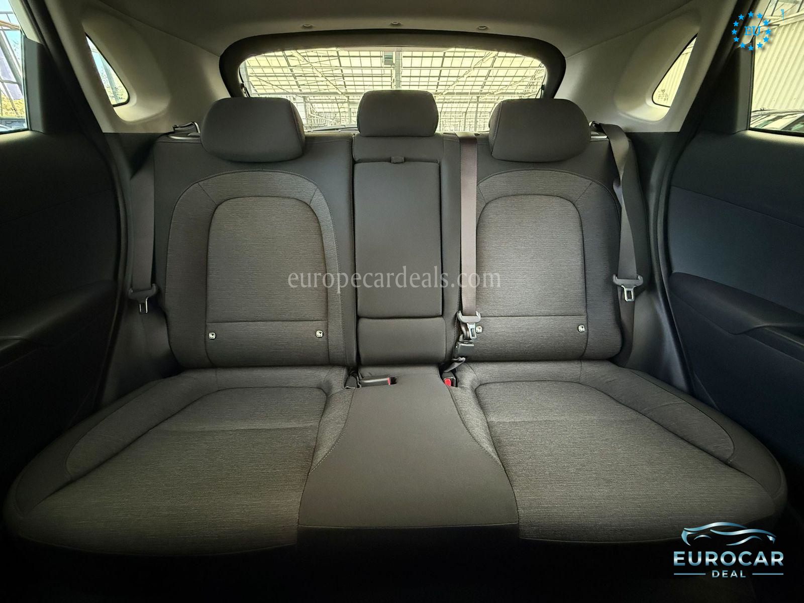 Hyundai KONA Elektro