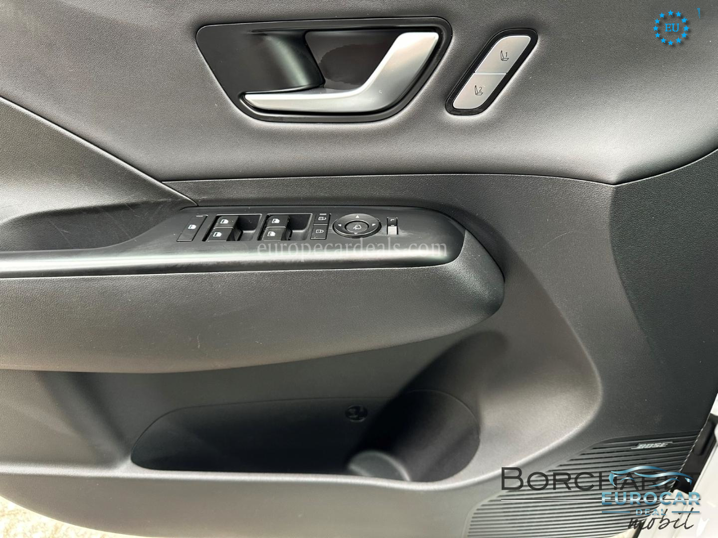 Hyundai KONA Elektro