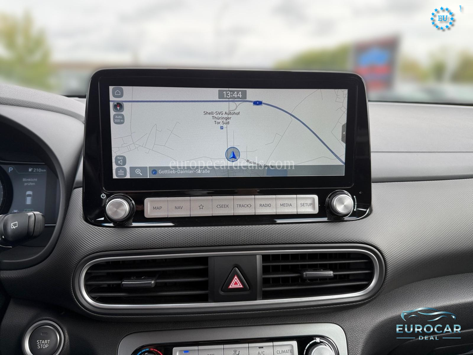 Hyundai KONA Elektro