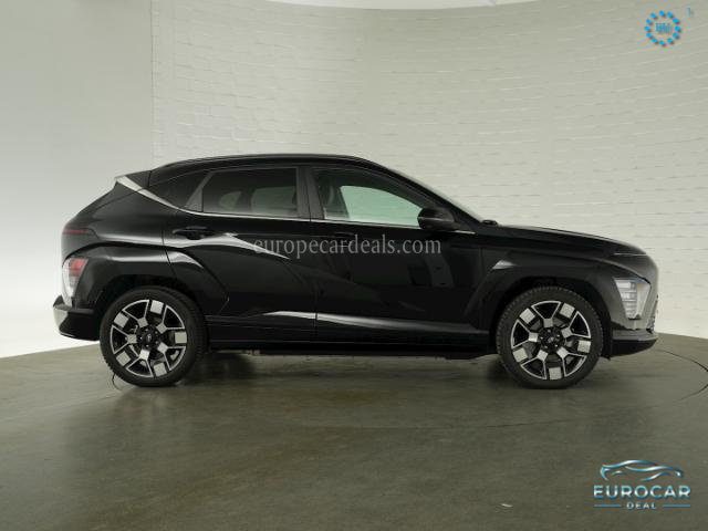 Hyundai KONA Elektro