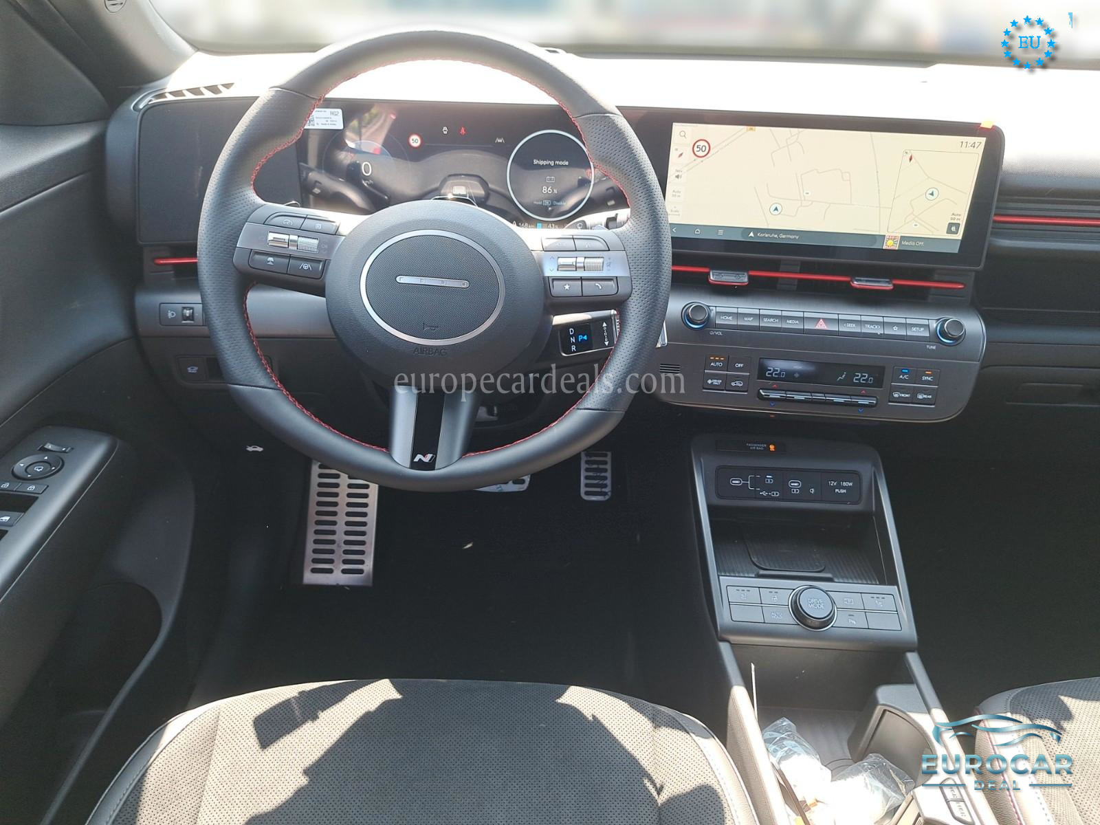 Hyundai KONA Elektro