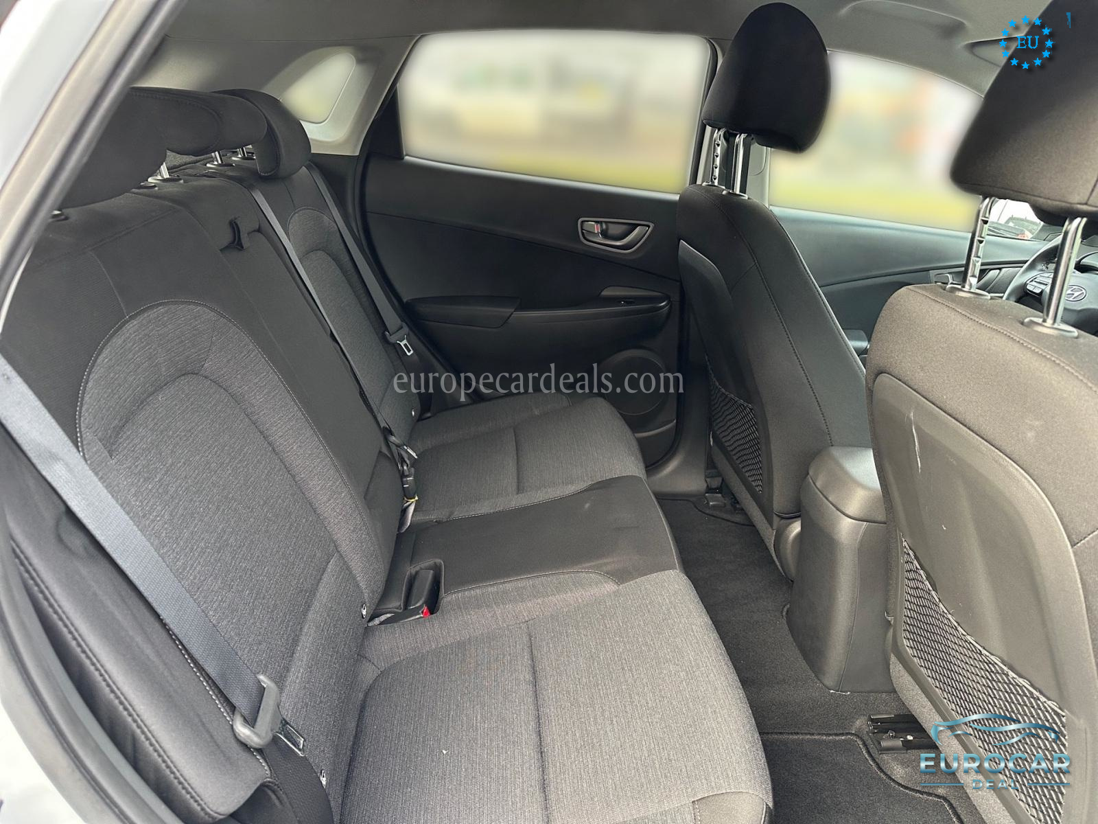 Hyundai KONA Elektro