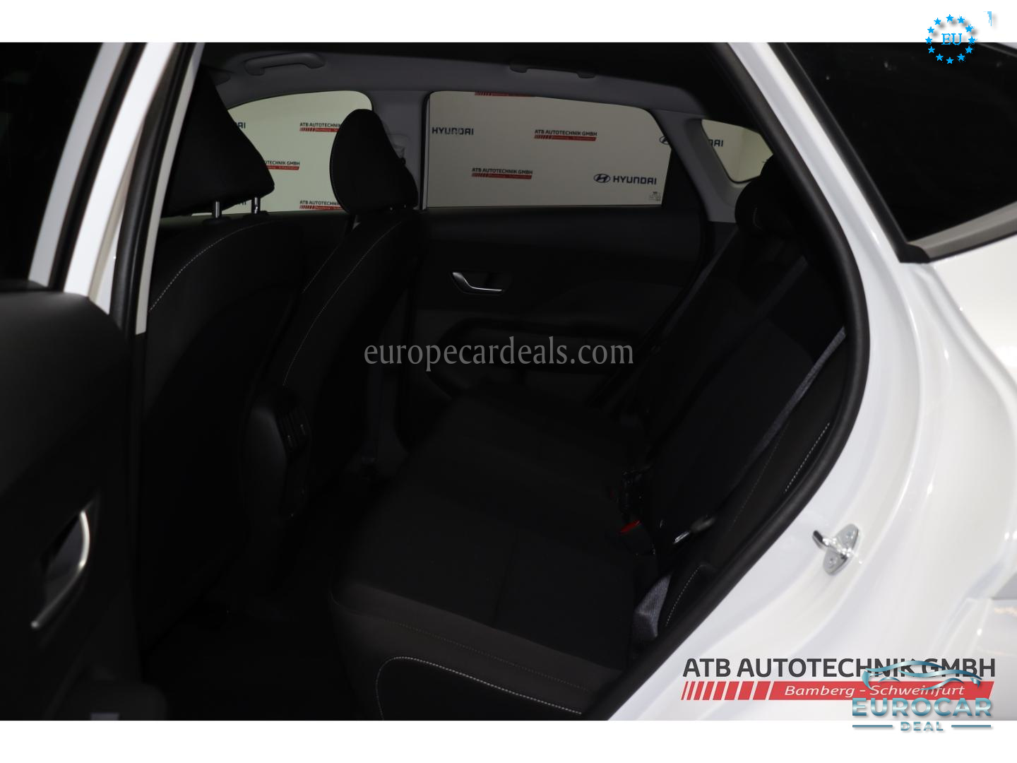 Hyundai KONA Elektro