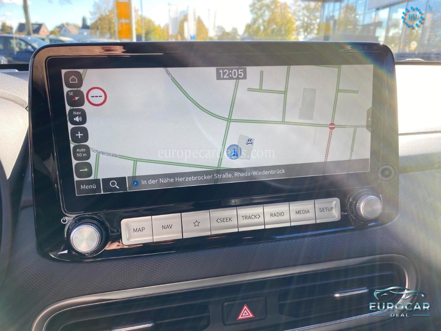 Hyundai KONA Elektro