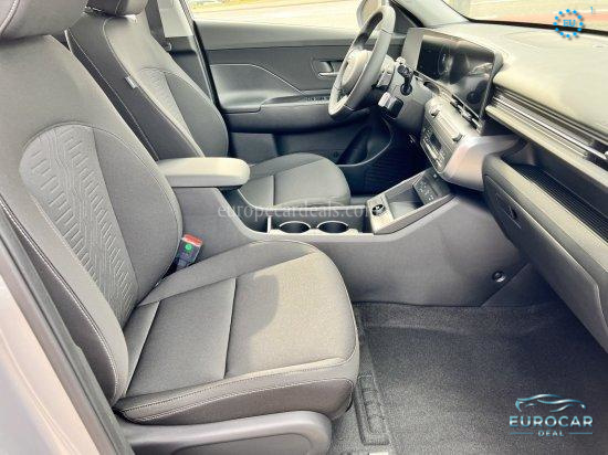 Hyundai KONA Elektro