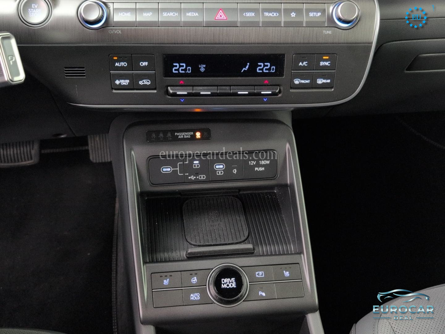 Hyundai KONA Elektro