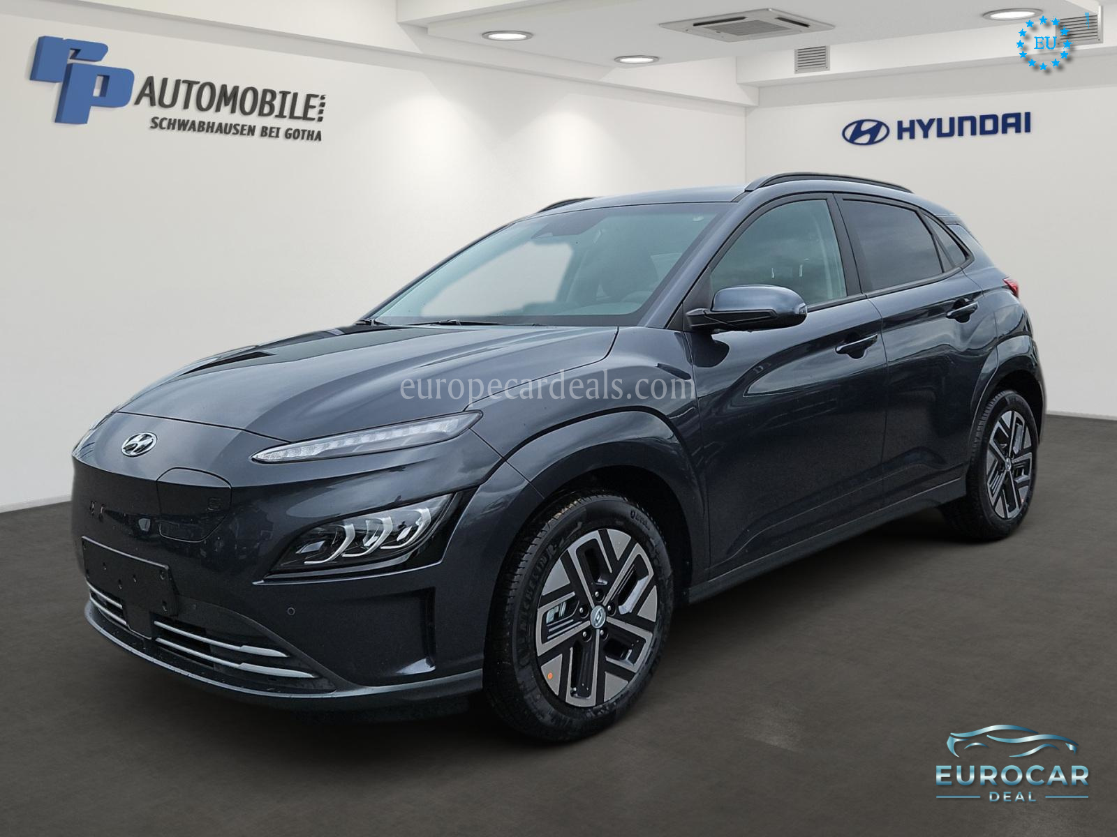 Hyundai KONA Elektro