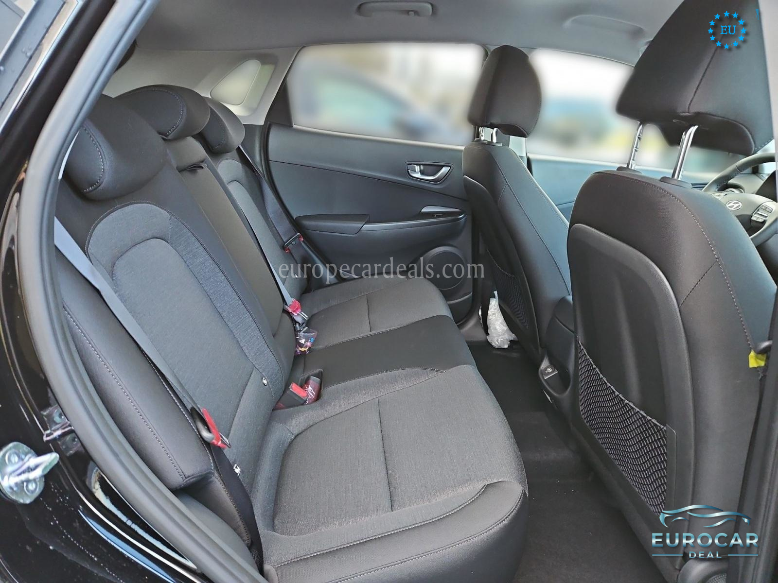 Hyundai KONA Elektro