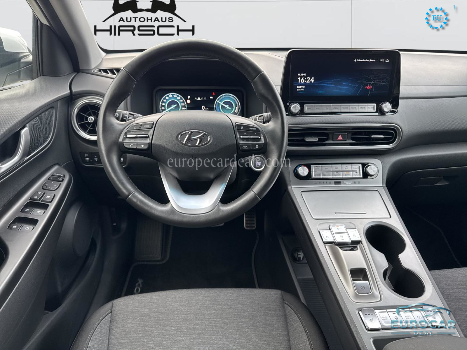 Hyundai KONA Elektro