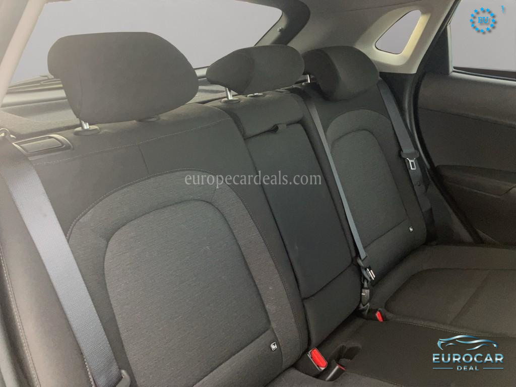 Hyundai KONA Elektro