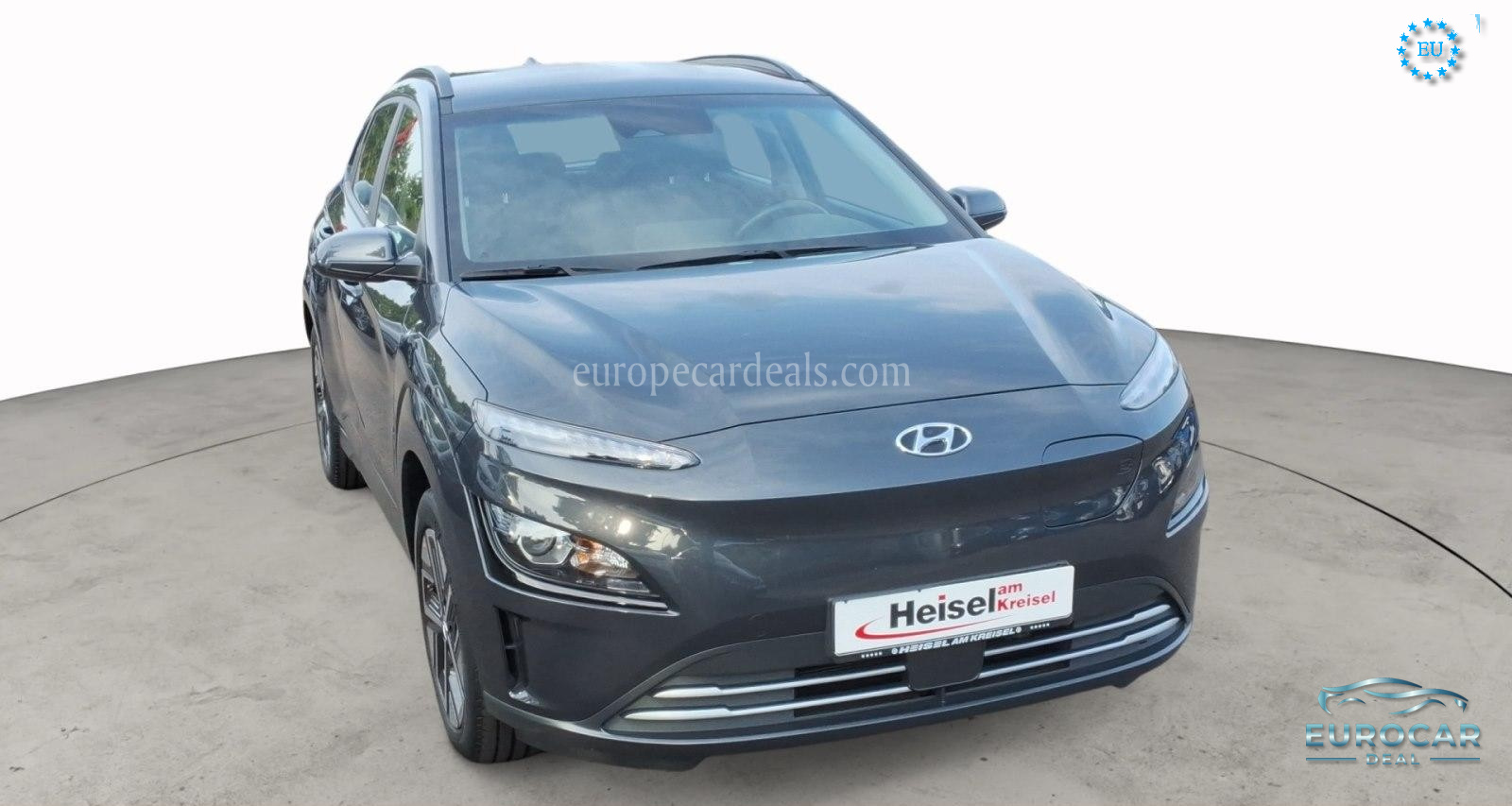 Hyundai KONA Elektro