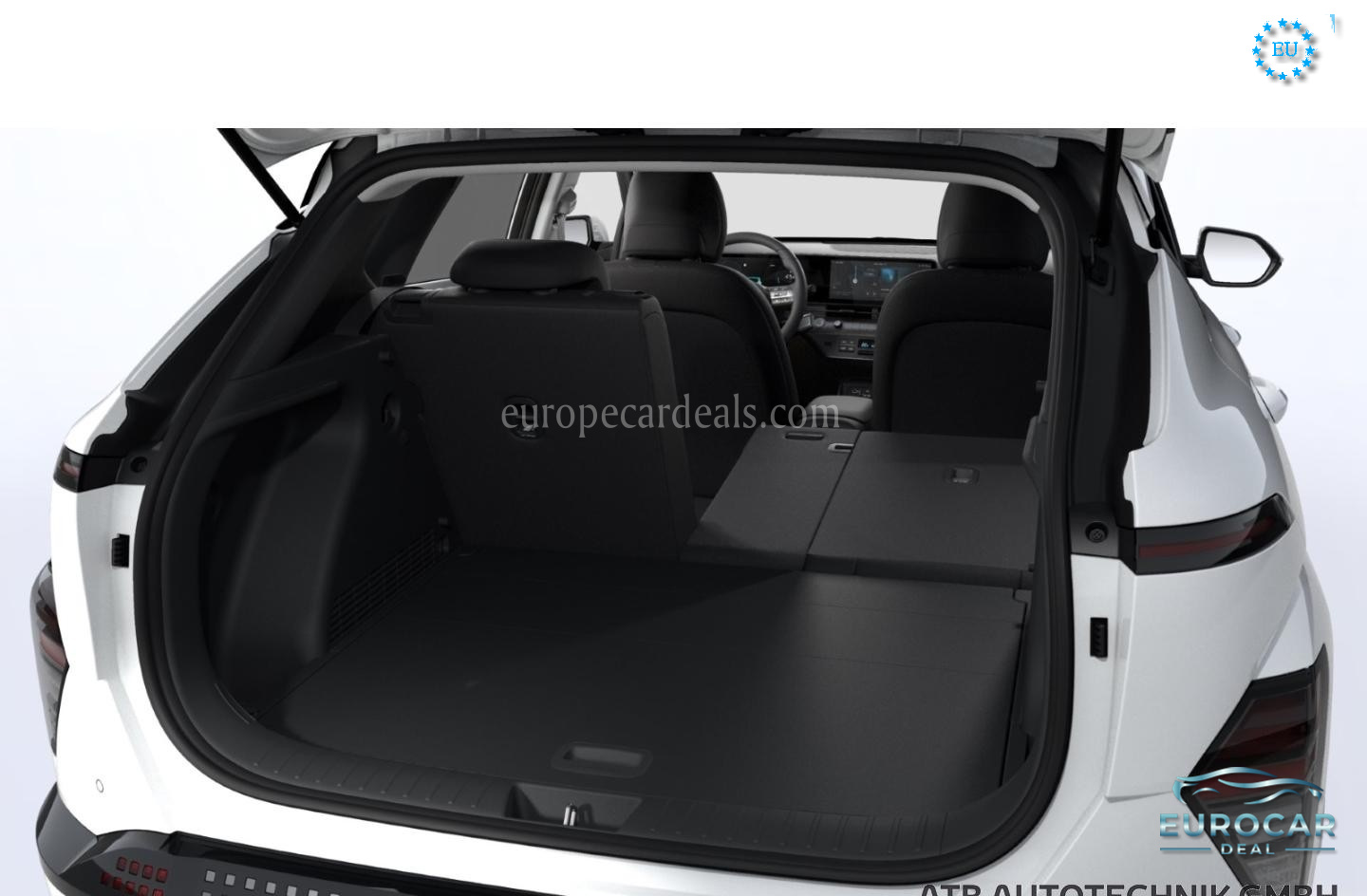 Hyundai KONA Elektro