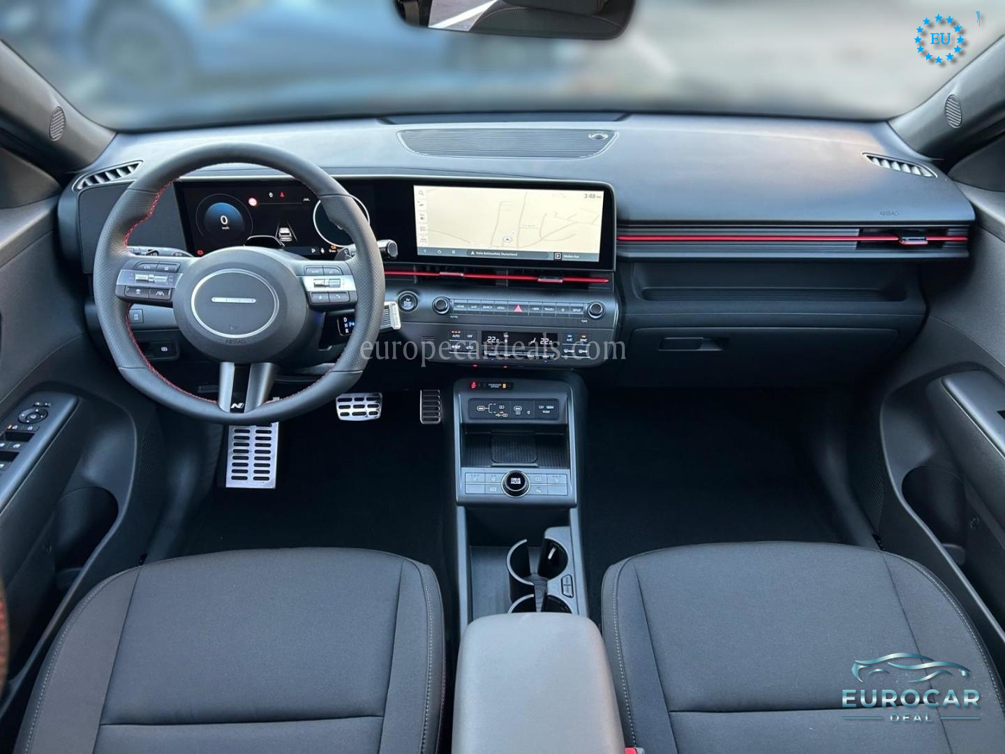 Hyundai KONA Elektro