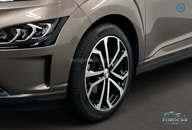 Hyundai KONA Elektro
