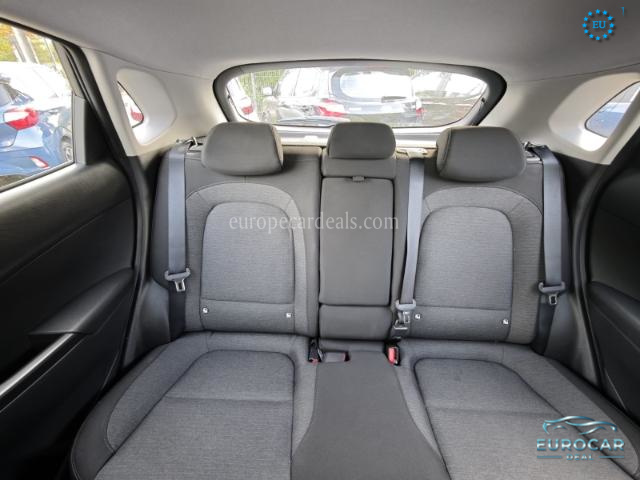 Hyundai KONA Elektro