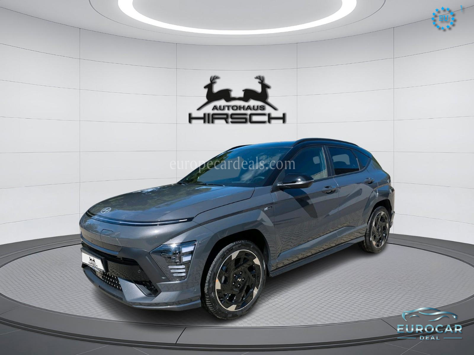 Hyundai KONA Elektro