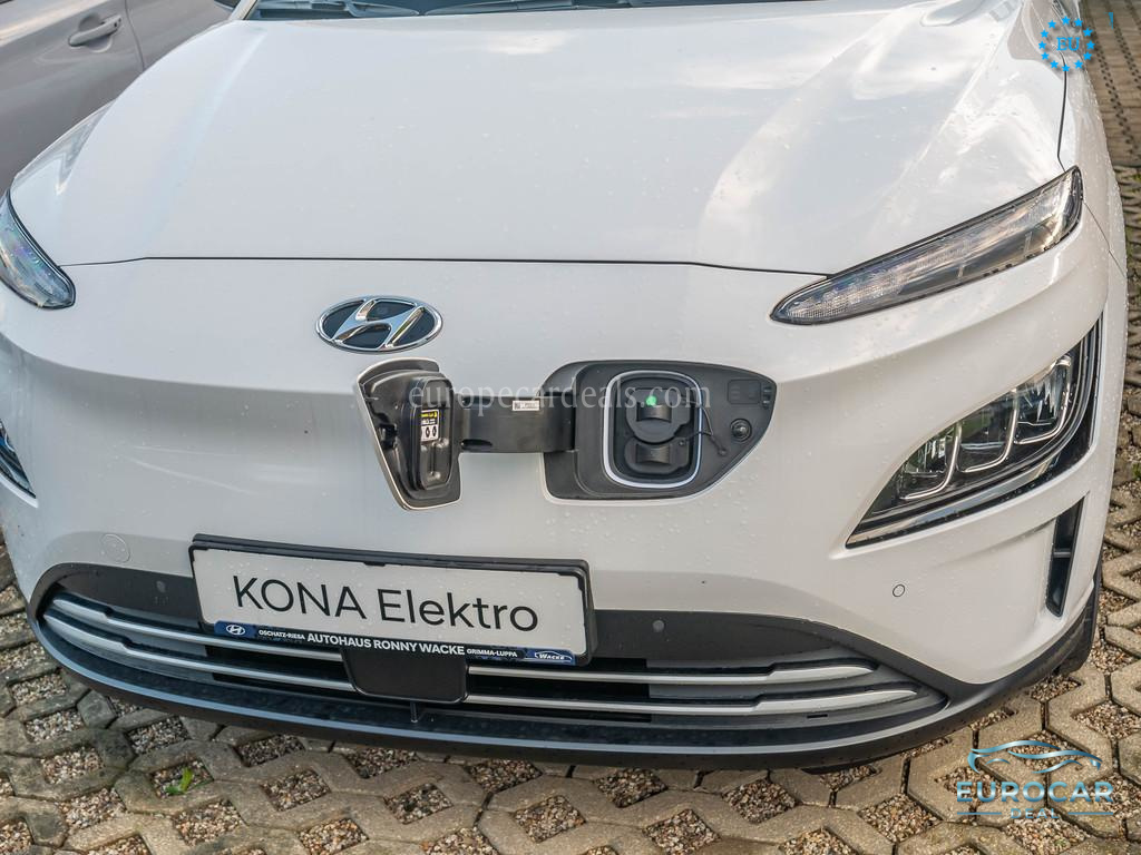 Hyundai KONA Elektro