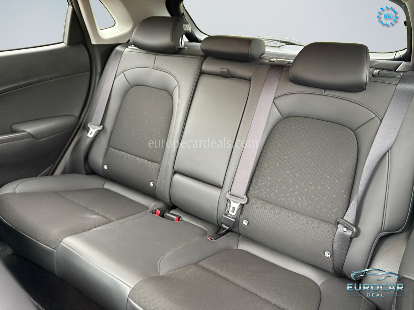 Hyundai KONA Elektro