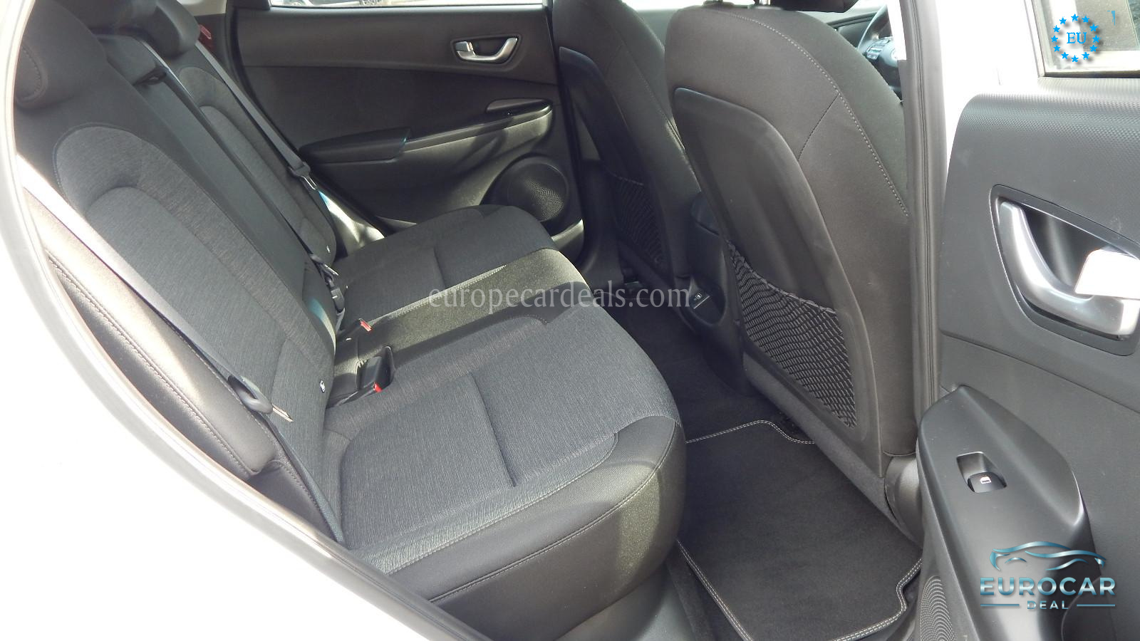 Hyundai KONA Elektro
