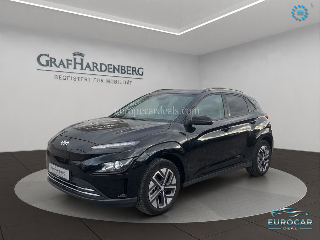Hyundai KONA Elektro