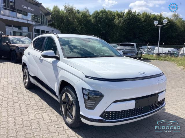 Hyundai KONA Elektro