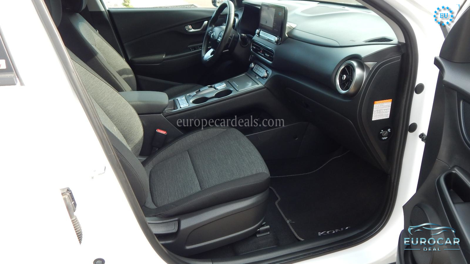 Hyundai KONA Elektro