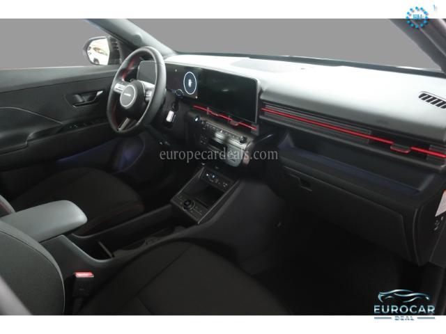 Hyundai KONA Elektro