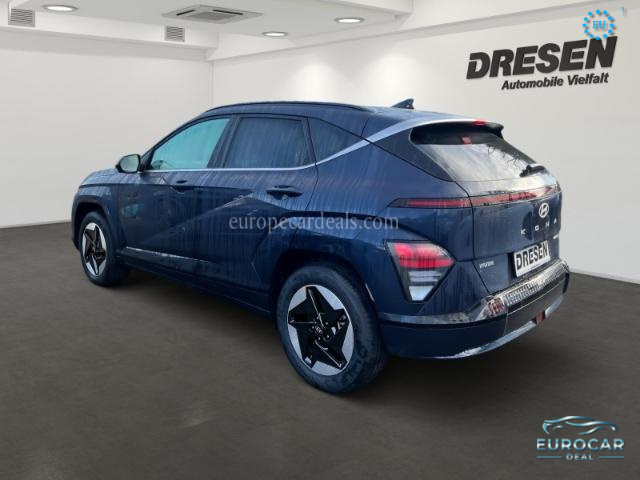 Hyundai KONA Elektro