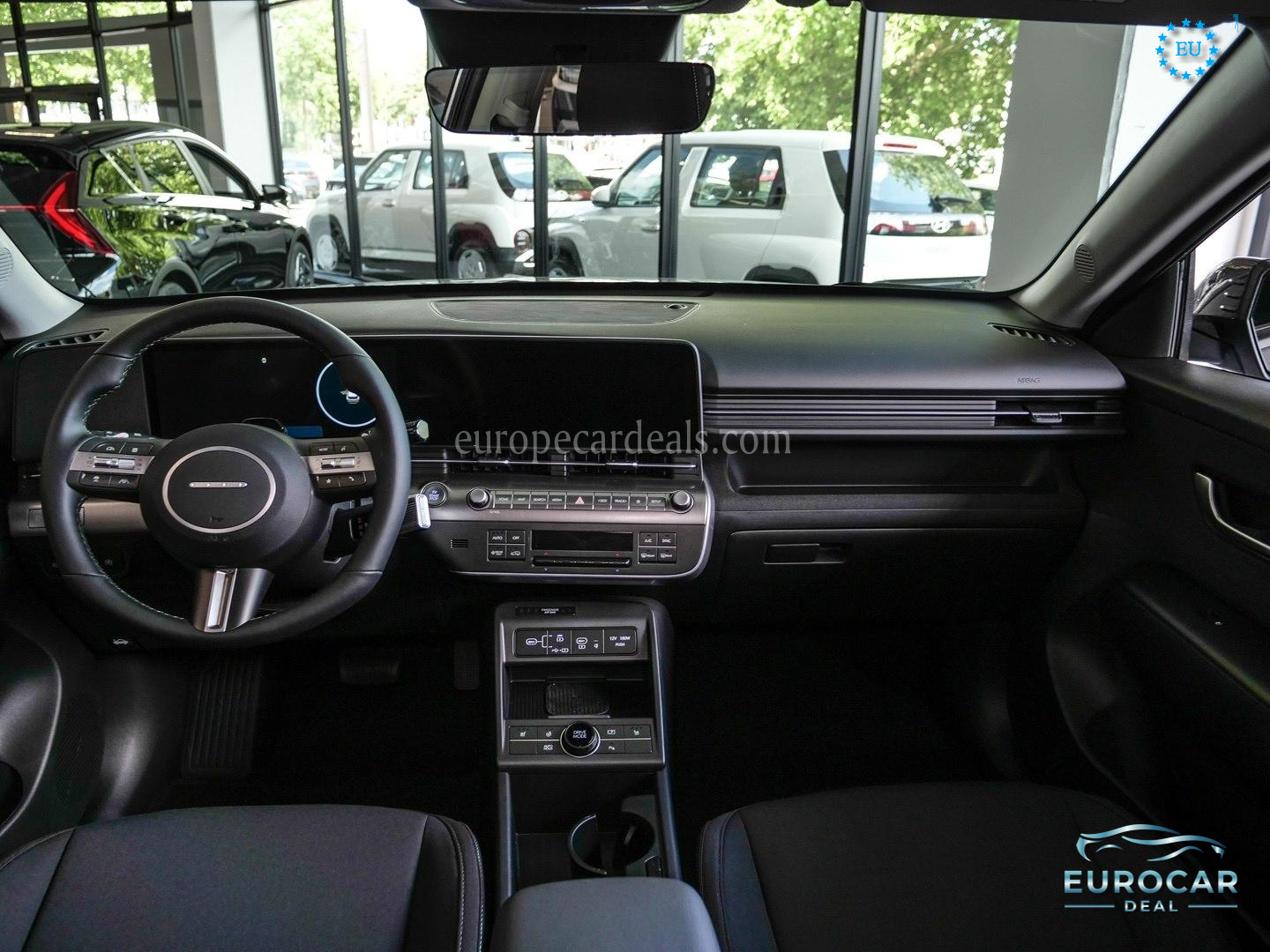 Hyundai KONA Elektro