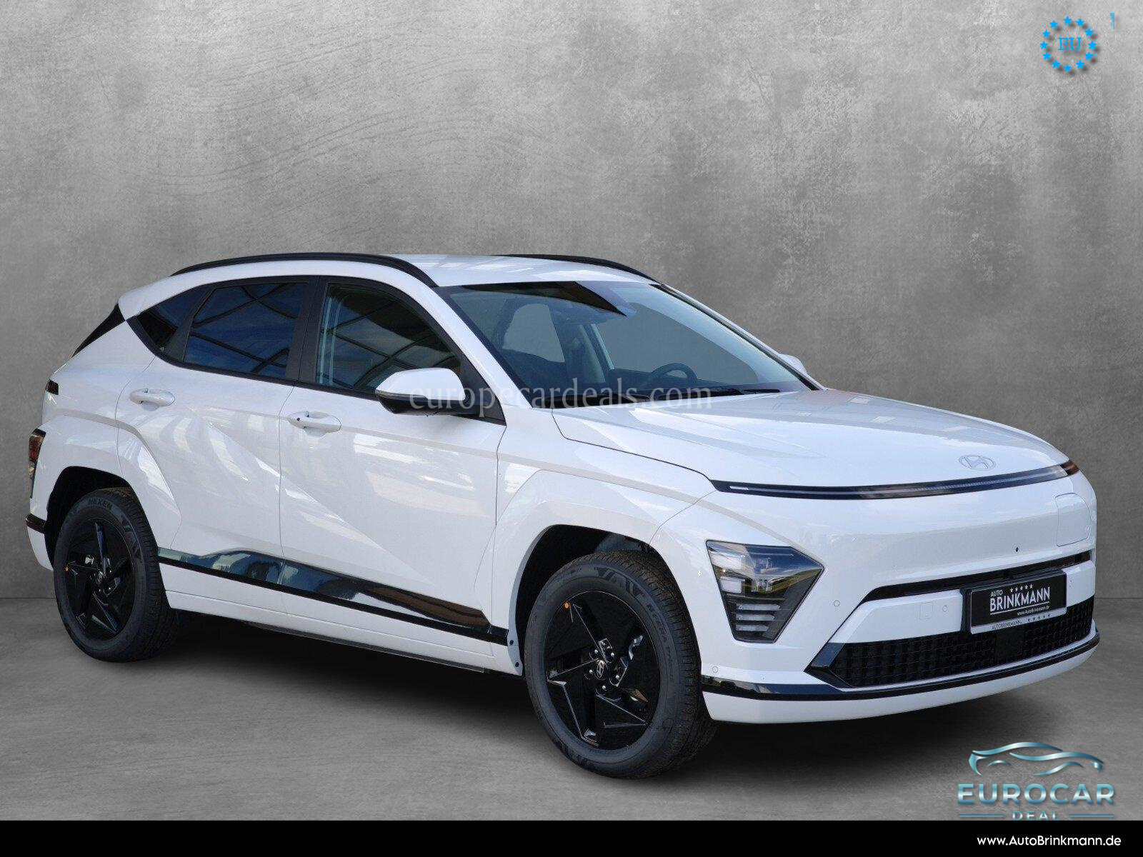 Hyundai KONA Elektro