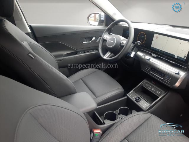 Hyundai KONA Elektro