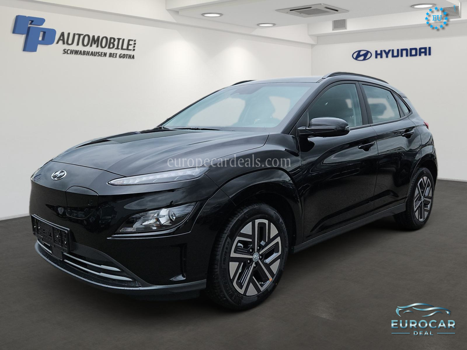 Hyundai KONA Elektro