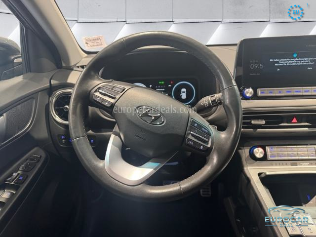 Hyundai KONA Elektro