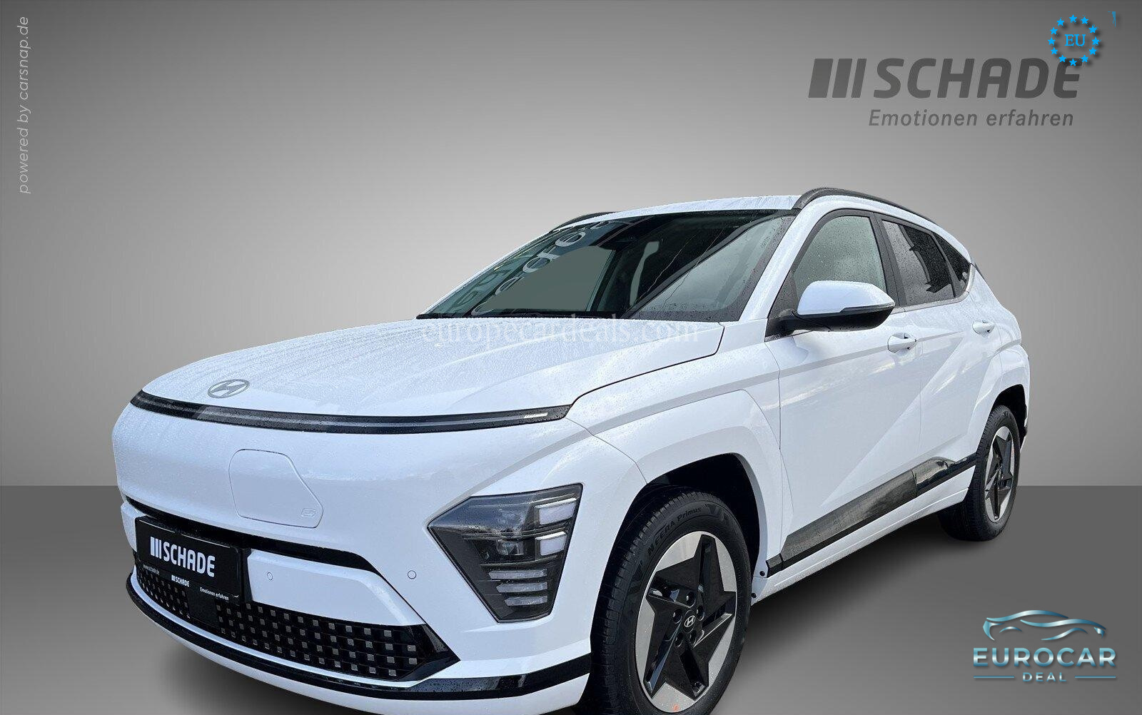 Hyundai KONA Elektro