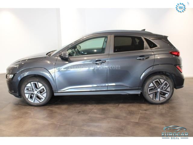 Hyundai KONA Elektro