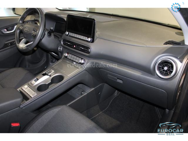 Hyundai KONA Elektro