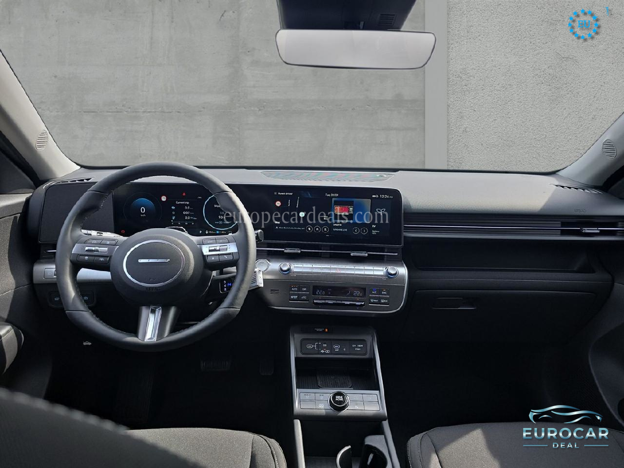 Hyundai KONA Elektro