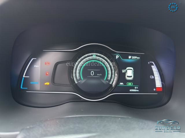 Hyundai KONA Elektro