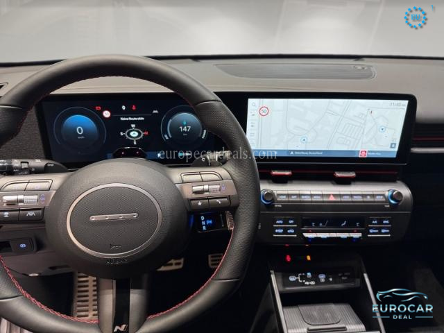 Hyundai KONA Elektro