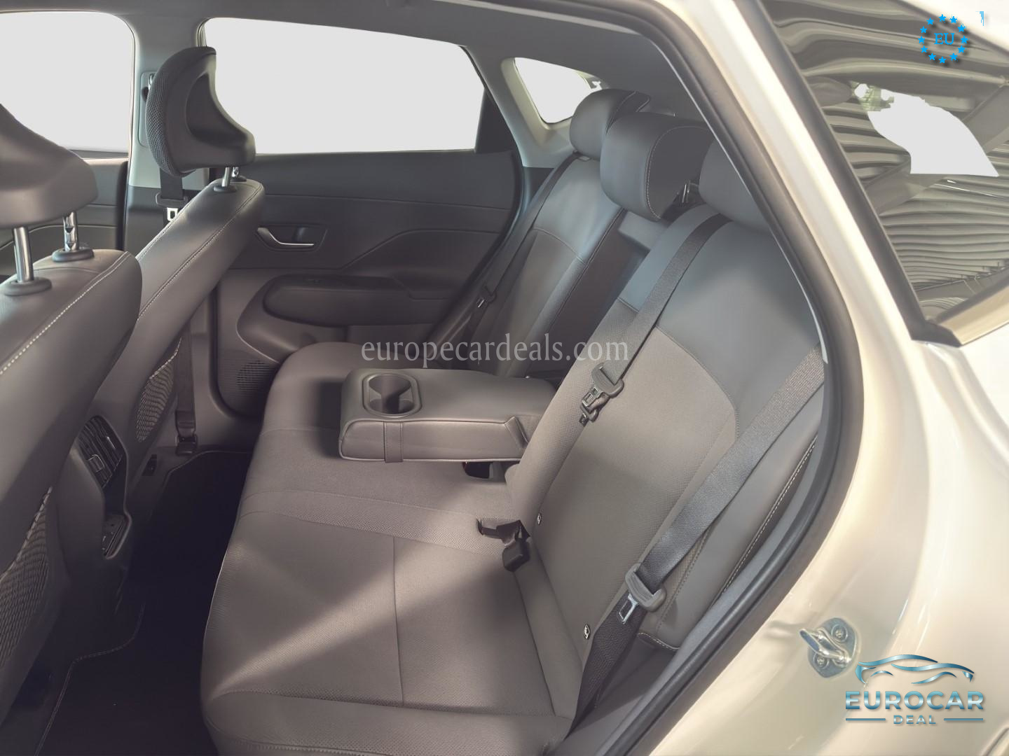 Hyundai KONA Elektro