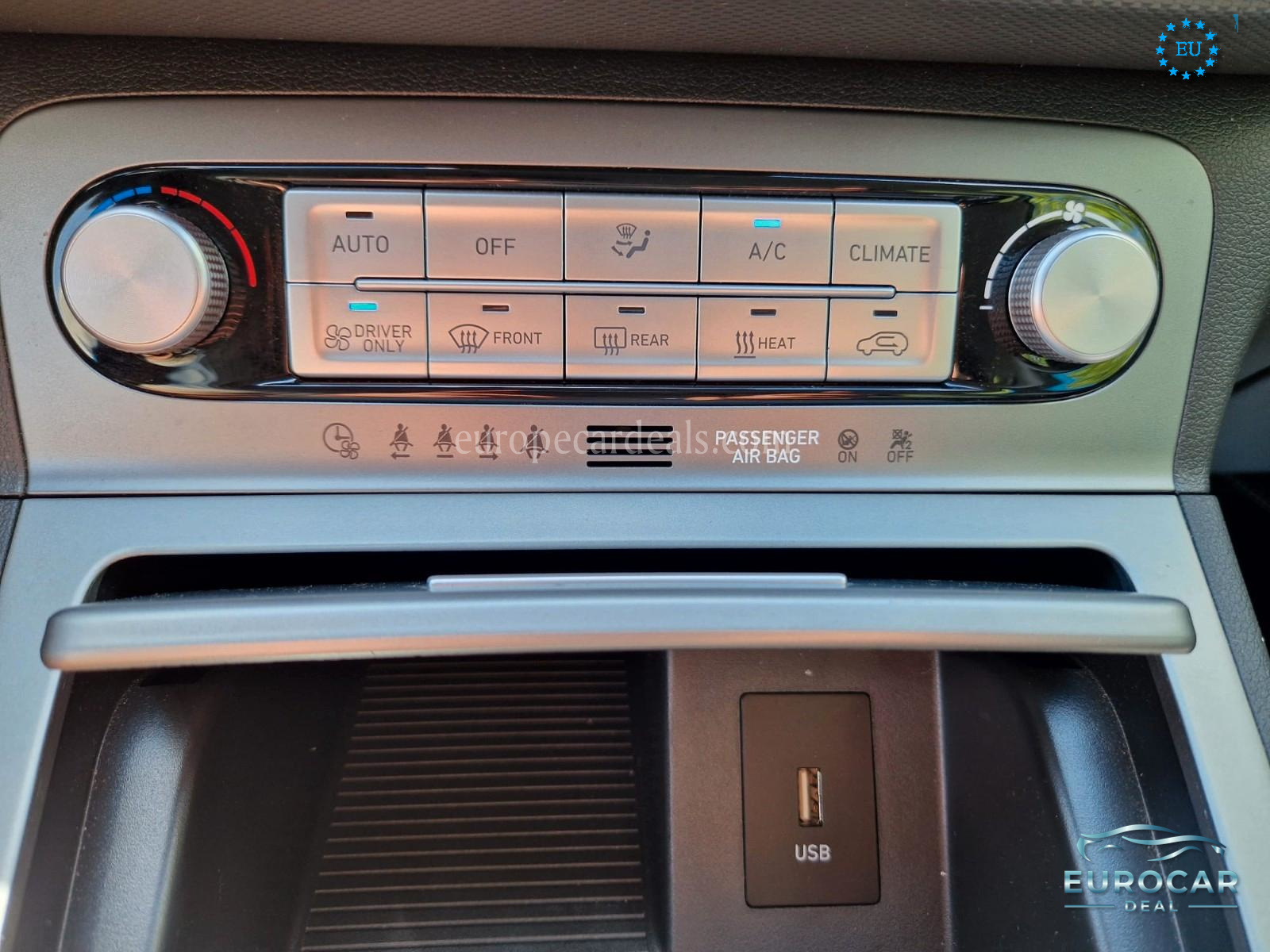 Hyundai KONA Elektro