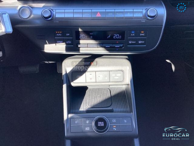 Hyundai KONA Elektro