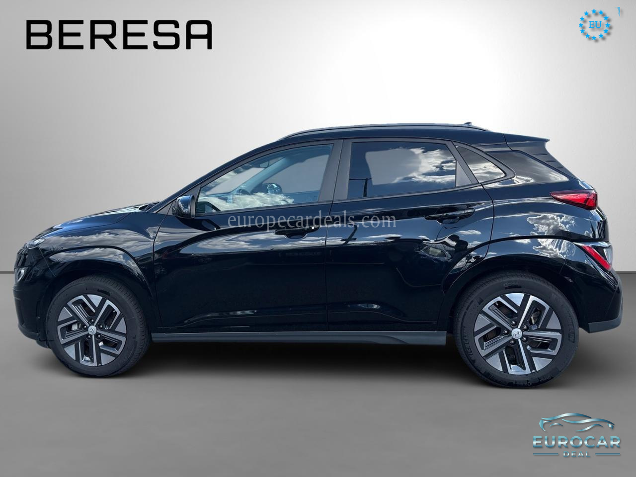 Hyundai KONA Elektro
