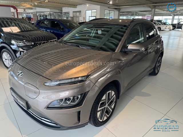 Hyundai KONA Elektro