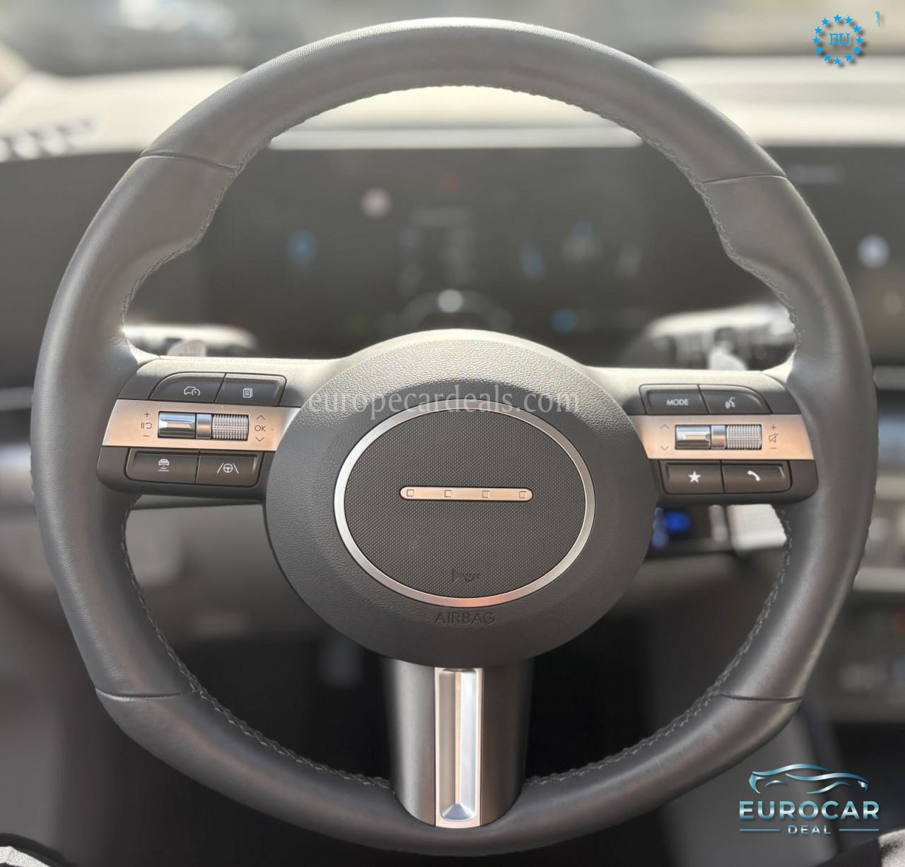 Hyundai KONA Elektro