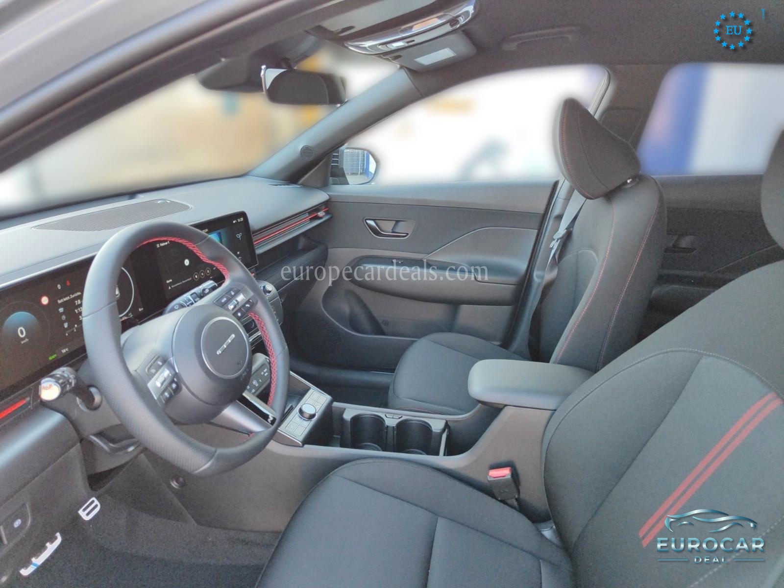 Hyundai KONA Elektro