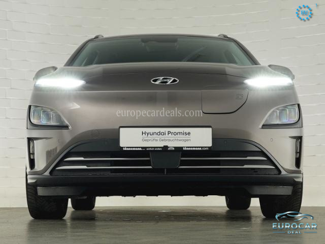 Hyundai KONA Elektro