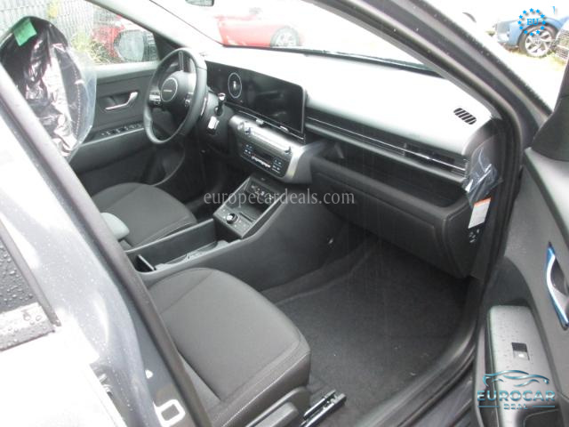 Hyundai KONA Elektro