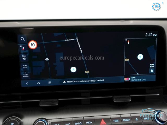 Hyundai KONA Elektro