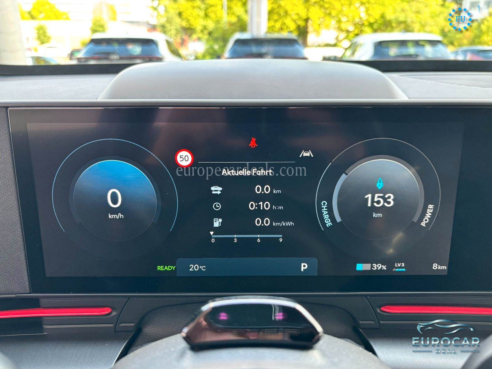 Hyundai KONA Elektro